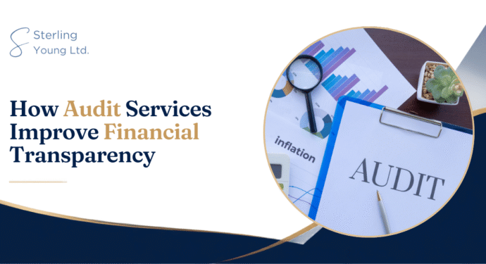 How Audit Services Improve Financial Transparency